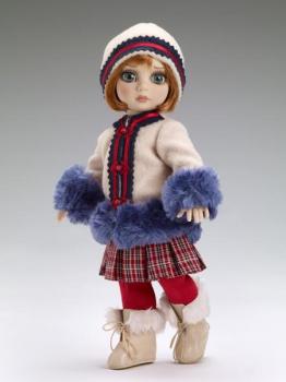 Effanbee - Patsy - Keeping Warm Outfit - Outfit